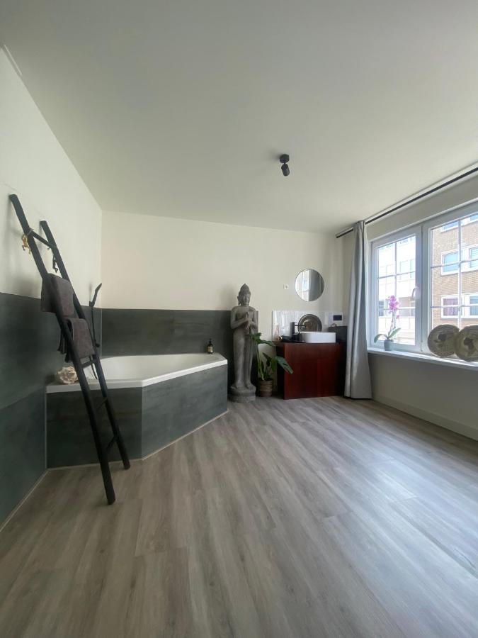 Studio Romantic Zandvoort Buitenkant foto