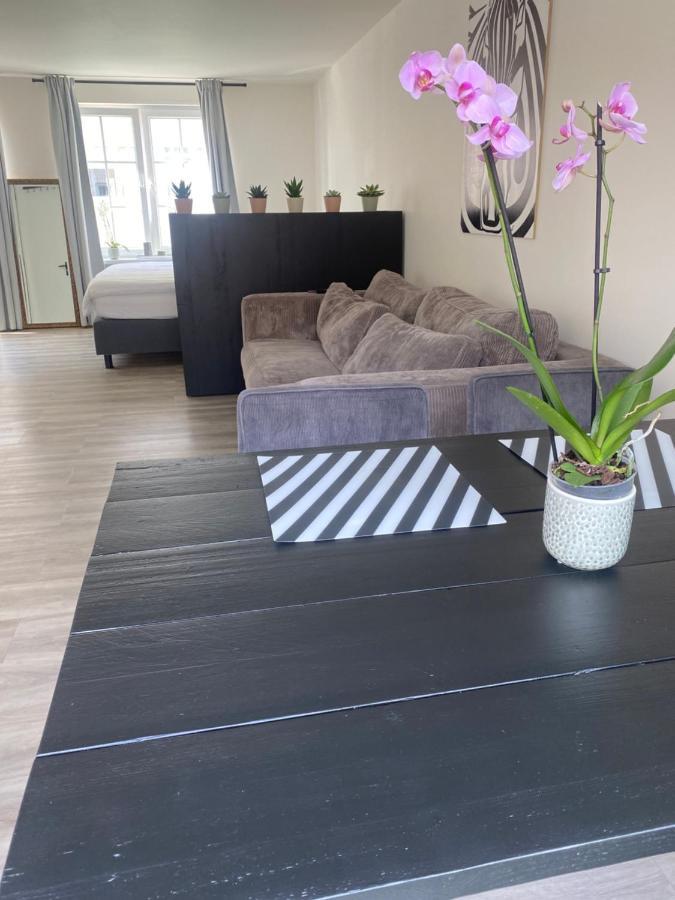 Studio Romantic Zandvoort Buitenkant foto